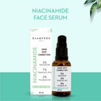 Glamveda Niacinamide Dark Spot Correction Serum