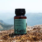 Haeal Spirulina Capsules