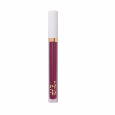 MYGLAMM LIT Liquid Matte Lipstick - Slow Fade