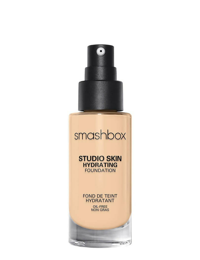 Smashbox Studio Skin 24 Hour Wear Hydra Foundation - 1.1