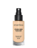Smashbox Studio Skin 24 Hour Wear Hydra Foundation - 1.1