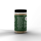 3 - Organic White Sesame Seeds - 100g