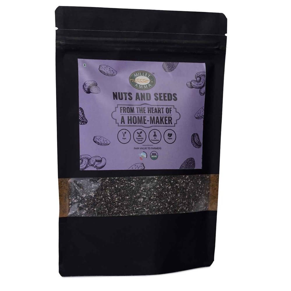 Millet Amma Chia Seeds