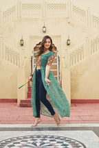 VN-KA-Navratri-1189-Green-1