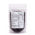 Jioo Organics Dried Black Sesame Seeds