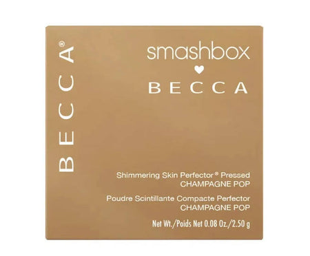 Smashbox X Becca Shimmering Skin Perfector