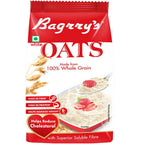 Bagrry's White Oats - Distacart