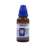 Father Muller Jaborandi Dilution - Distacart