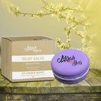Mirah Belle Muscle Pain Relief Salve (Balm) - Distacart
