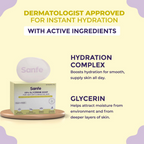 Sanfe Eczema Soap For Very Very Dry Skin
