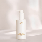 82°E skincare products included in Gift Box for Her