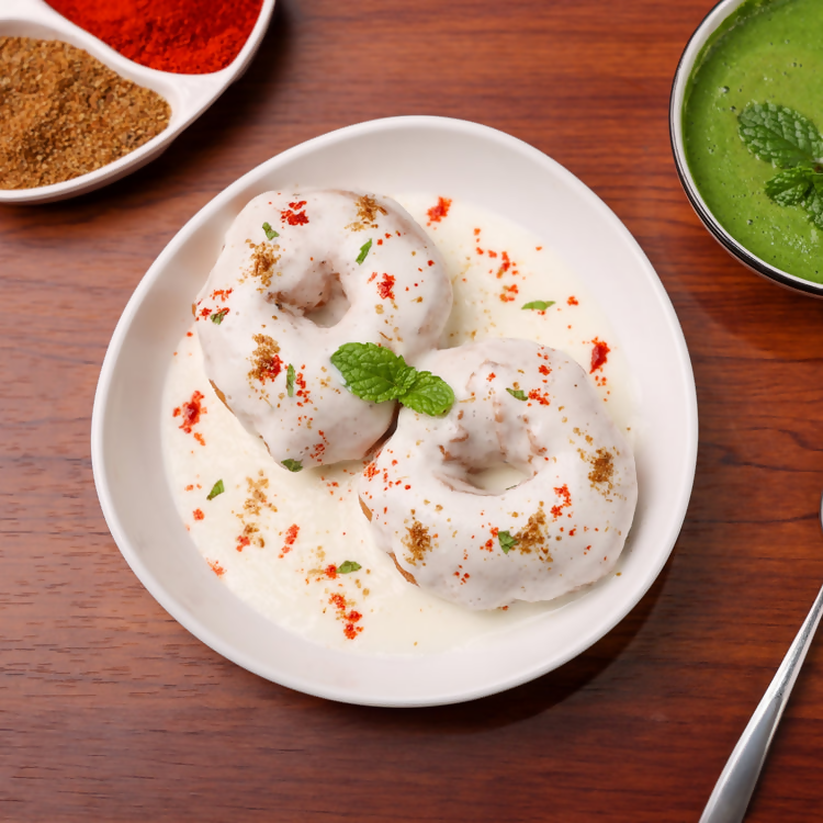 Priya Instant Dahi Vada Mix - Distacart