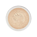 Fashion Colour Super Smooth Translucent Powder-Shade 04 (Banana Skin Tone)
