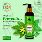 The Indie Earth Nimbadi Face Cleanser