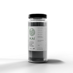 3 - Organic Sweet Basil Seeds -100g (1)