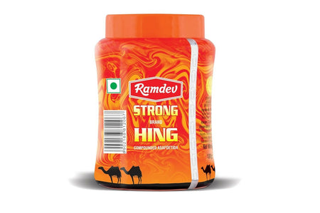 Ramdev Strong Hing Powder