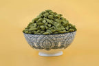 Ajfan Premium Quality Fresh and Green Cardamom/Elaichi - Distacart