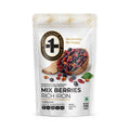 Wholesome First Mix Berries - Distacart