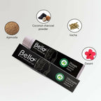 Bello Herbals Anti Dandruff Gel