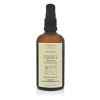 Februus Organics Jasmine & Mogra Body Oil