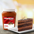 Pureheart Nut Spread Choco Cashew - Distacart