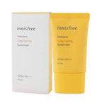 Innisfree Intensive Long-lasting Sunscreen EX SPF50+ PA++++ - Natural Finish