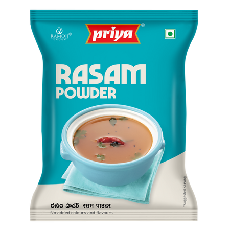 Priya Rasam Powder