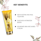Body Cupid Vanilla Bath & Shower Gel