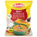 Aachi Idicha Sambar Powder - Distacart