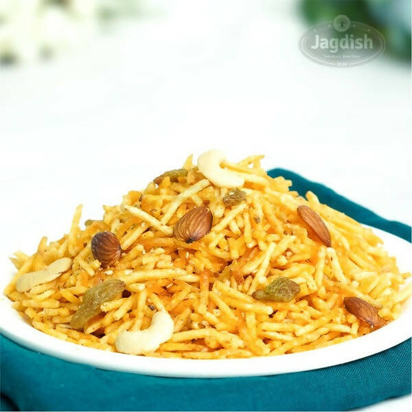 Jagdish Dry Fruit Spicy Farali Mix