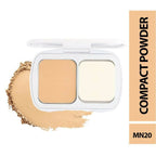 Insight Cosmetics Flawless Finish Setting Powder Non Oily Matte Look MN 20 - Distacart