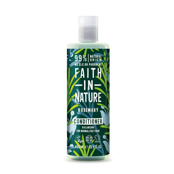Faith In Nature Rosemary Conditioner