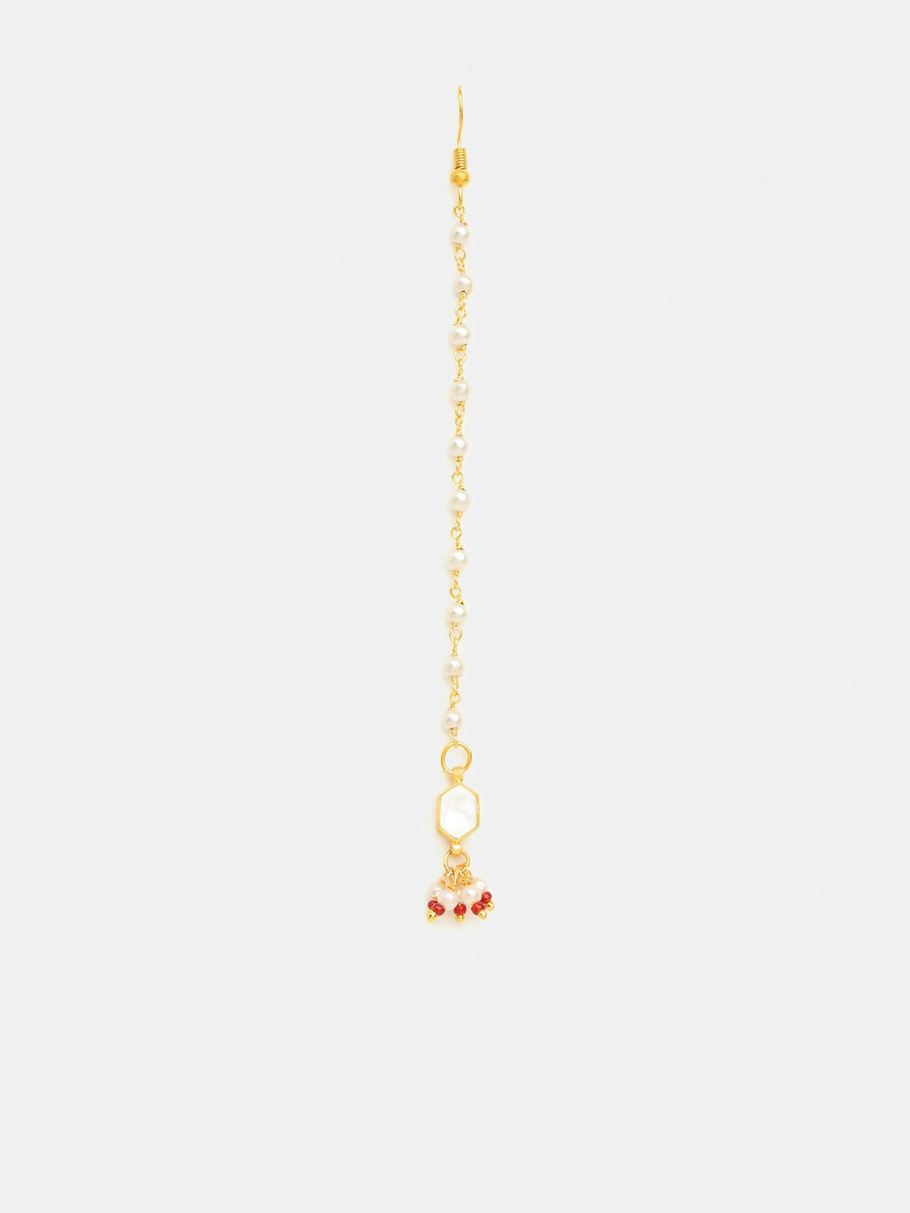 Ruby Raang Ivory Aura Drop Glow Set - Distacart