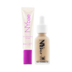 NY Bae Strobe Skin Tint Combo - Fair Skin