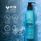 Botanic Hearth Jojoba Oil & Hyaluronic Acid Conditioner