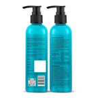 Botanic Hearth Jojoba & Hyaluronic Acid - Shampoo & Conditioner Set