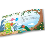 Jolly Kids A Collection of Aesop's Fables 6 in 1 Combo Moral Stories Books for Children| Ages 3-6 Years| Set of 2 - Distacart