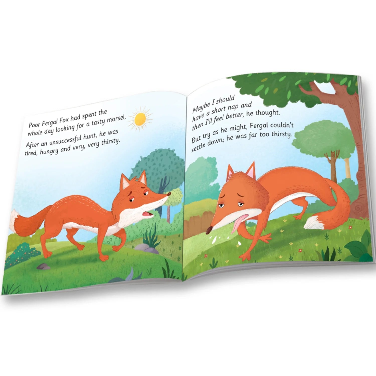 Jolly Kids A Collection of Aesop's Fables 6 in 1 Combo Moral Stories Books for Children| Ages 3-6 Years| Set of 2 - Distacart