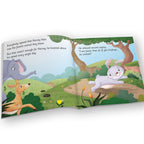 Jolly Kids Aesop’s Fables English Short Stories Book 1 Set of 4 for Little Children| Ages 3 – 6 Years| Moral Stories - Distacart