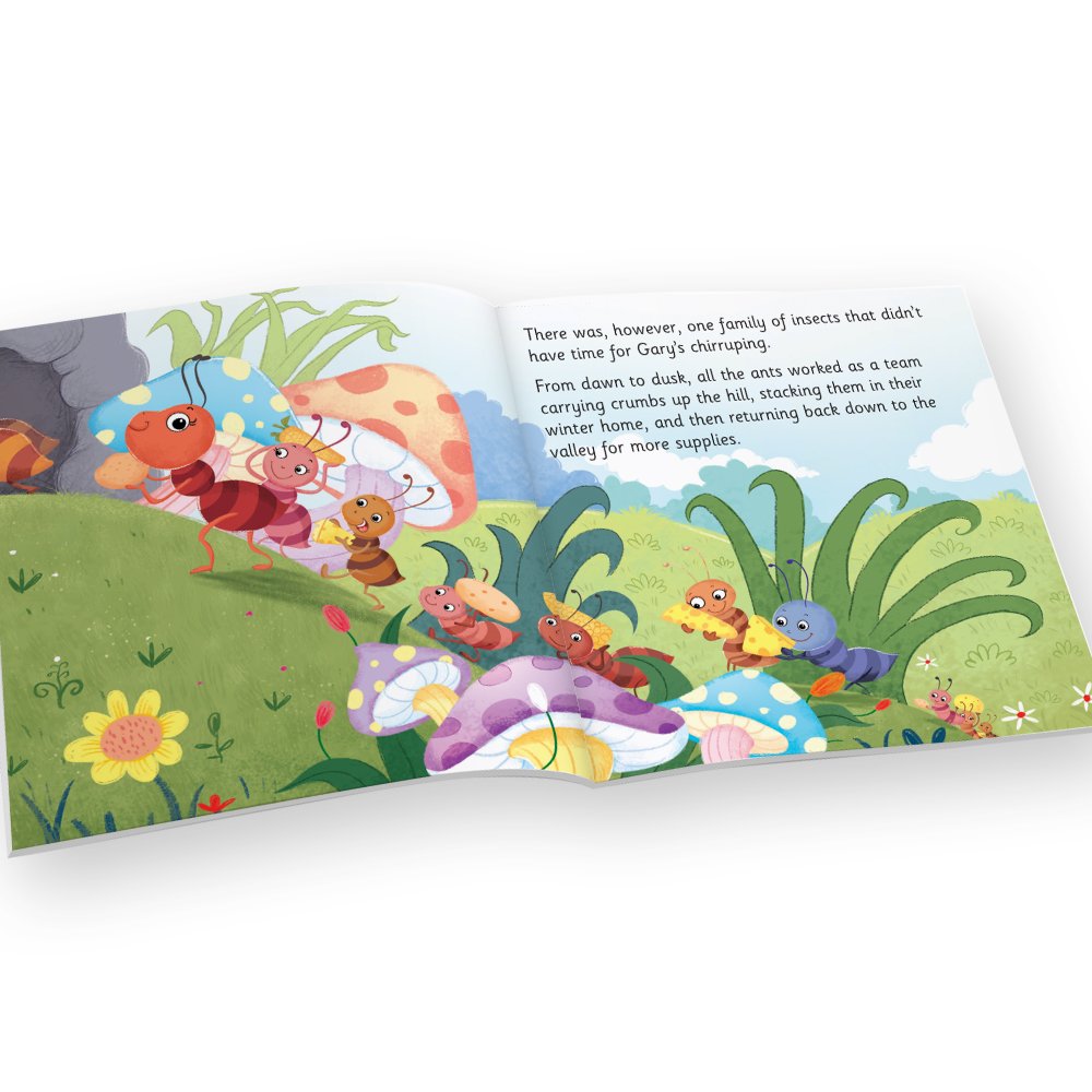 Jolly Kids Aesop’s Fables English Short Stories Book 1 Set of 4 for Little Children| Ages 3 – 6 Years| Moral Stories - Distacart