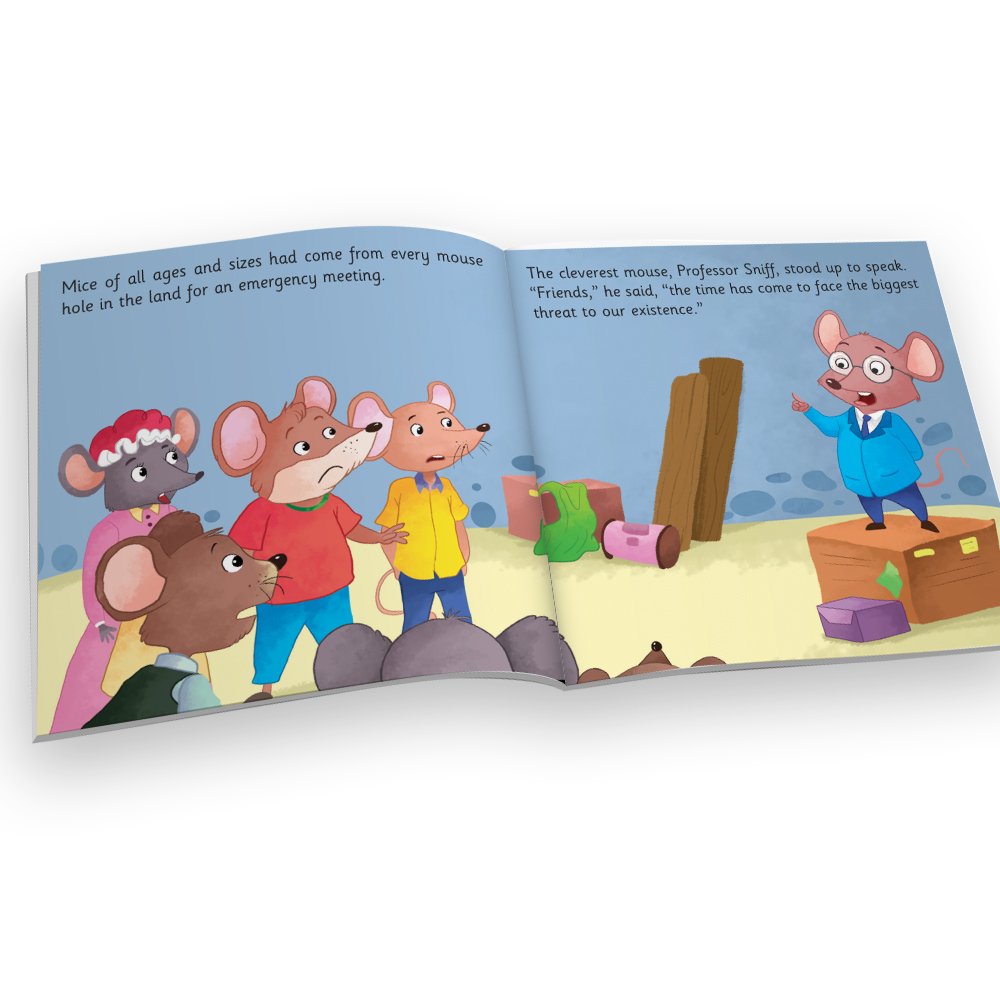 Jolly Kids Aesop’s Fables English Short Stories Book 2 Set of 4 for Little Children| Ages 3 – 6 Years| Moral Stories - Distacart
