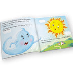 Jolly Kids Aesop’s Fables English Short Stories Book 2 Set of 4 for Little Children| Ages 3 – 6 Years| Moral Stories - Distacart