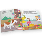 Jolly Kids Aesop’s Fables English Short Stories Book 2 Set of 4 for Little Children| Ages 3 – 6 Years| Moral Stories - Distacart