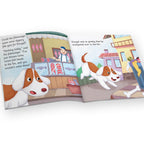 Jolly Kids Aesop’s Fables English Short Stories Book 2 Set of 4 for Little Children| Ages 3 – 6 Years| Moral Stories - Distacart