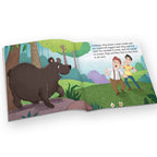 Jolly Kids Aesop’s Fables English Short Stories Book 3 Set of 4 for Little Children| Ages 3 – 6 Years| Moral Stories - Distacart