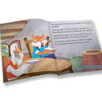 Jolly Kids Aesop’s Fables English Short Stories Book 3 Set of 4 for Little Children| Ages 3 – 6 Years| Moral Stories - Distacart