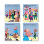 Jolly Kids Aesop's Fables Hindi Books D Set of 6 For Kids Ages 3-8 Years| Isap Ki Kahaniyan - Distacart