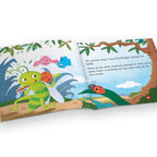 Jolly Kids Aesop's Fables Stories Books A Set of 6| Bedtime Moral Stories For Kids Ages 3-6 Years - Distacart