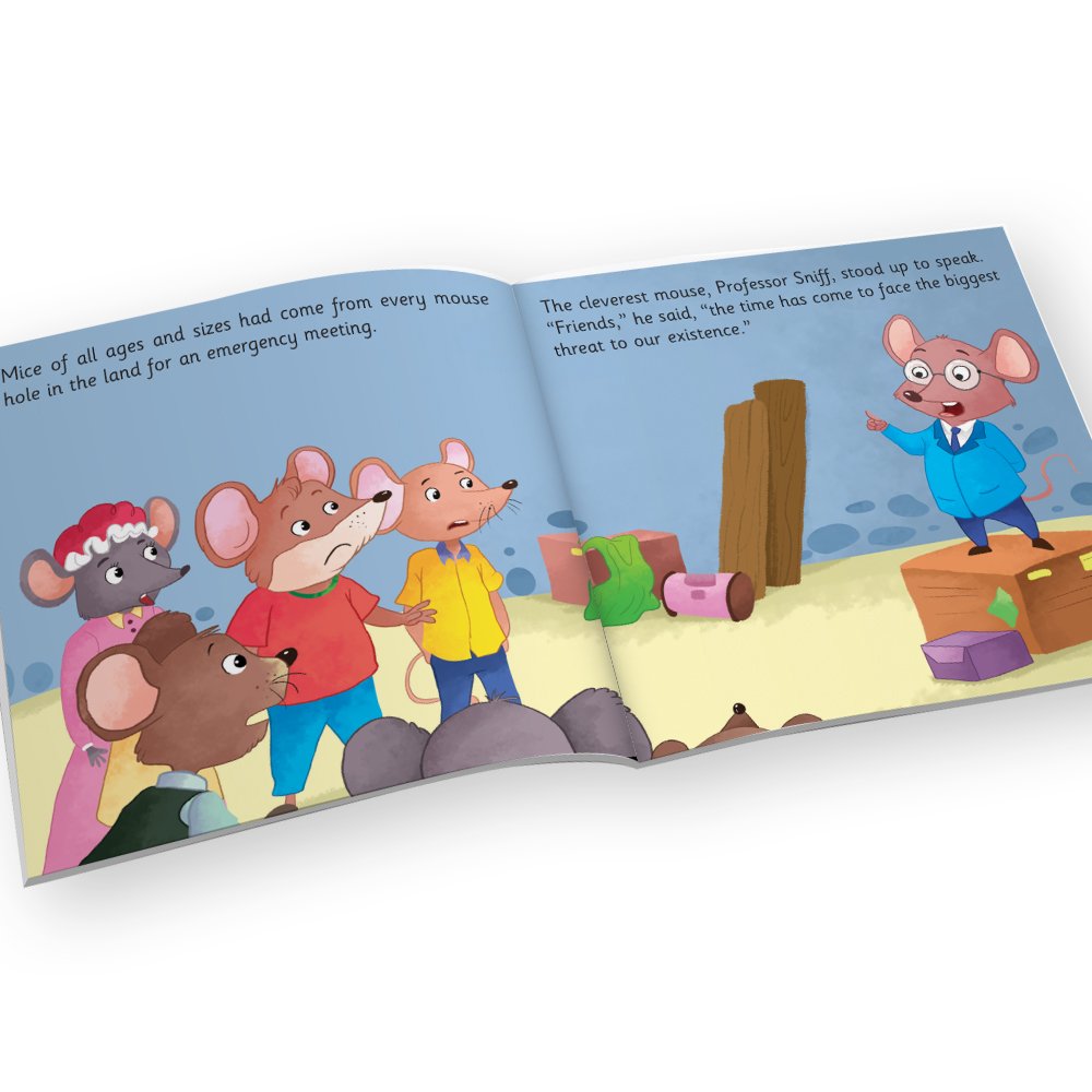 Jolly Kids Aesop's Fables Stories Books A Set of 6| Bedtime Moral Stories For Kids Ages 3-6 Years - Distacart