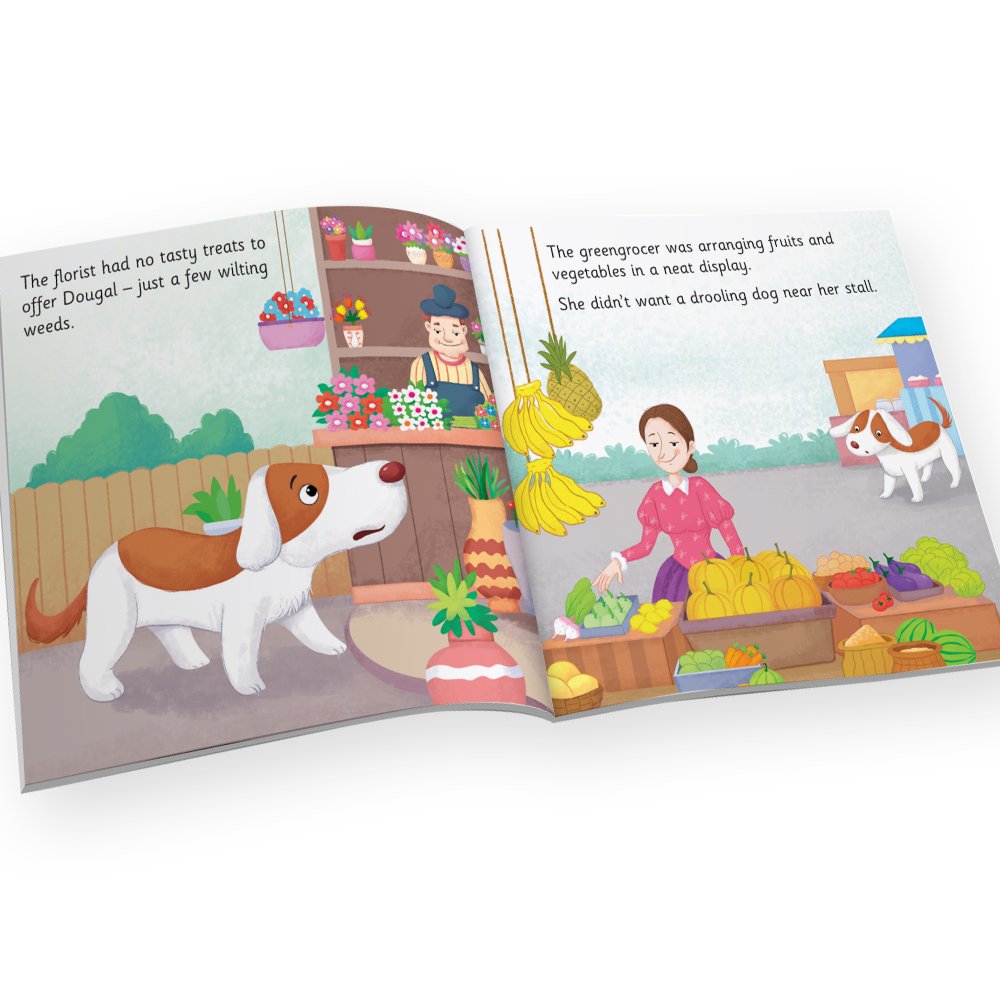 Jolly Kids Aesop's Fables Stories Books A Set of 6| Bedtime Moral Stories For Kids Ages 3-6 Years - Distacart